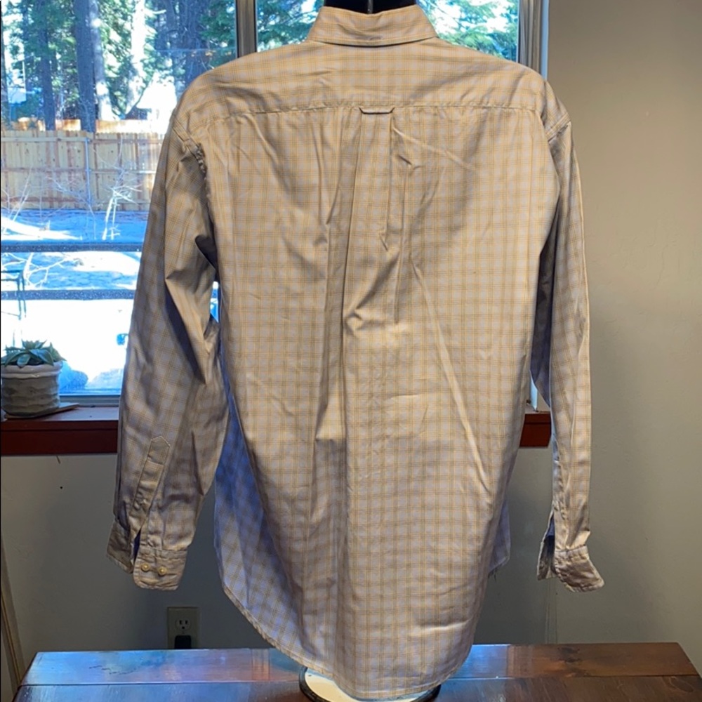 Faconnable Medium Long Sleeve - image 2